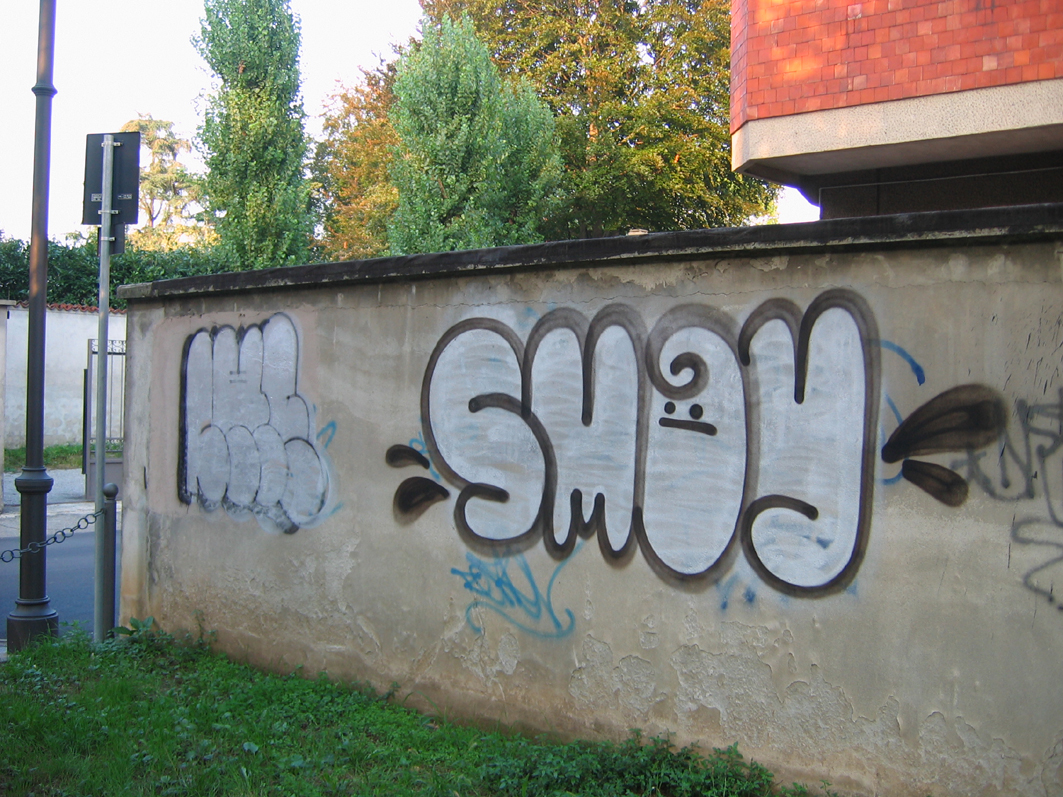 CHE + SMOI  2005
